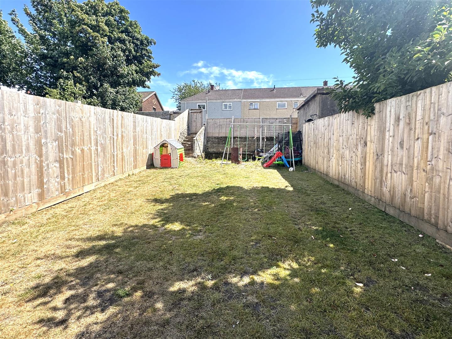 Mansel Road, Bonymaen, Swansea, SA1 7JT